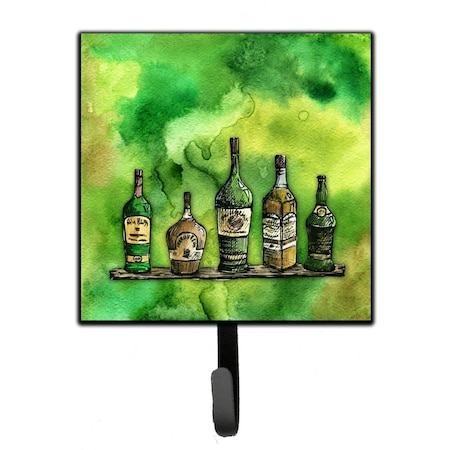 Jensendistributionservices Irish Whiskey Bottle Leash or Key Holder MI1713197